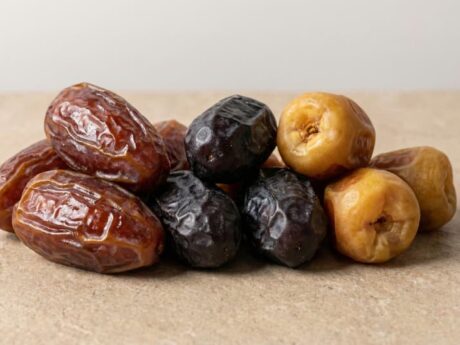 Dattes Royales Premium – 1 kg à 5 kg