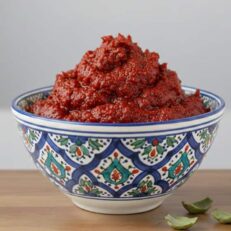 Harissa