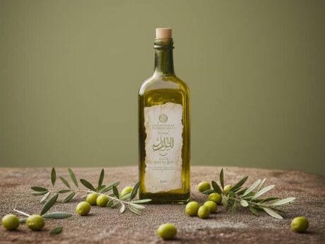 L'huile d'olive product image 1
