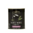 Olives Noires Confites DÉNOYAUTÉES product image 2