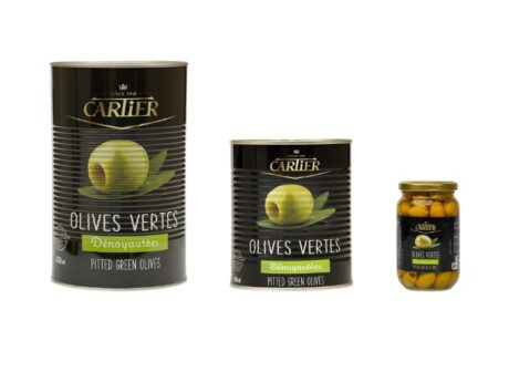 Olives-Vertes-DENOYAUTEES