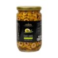 Olives Vertes En Rondelles product image 3