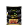 Oreillons Abricot AU SIROP OU AU NATUREL product image 2