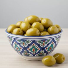 Olives